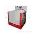 Paper Corrugated Carton Box for Cannon Printing Machine ENC